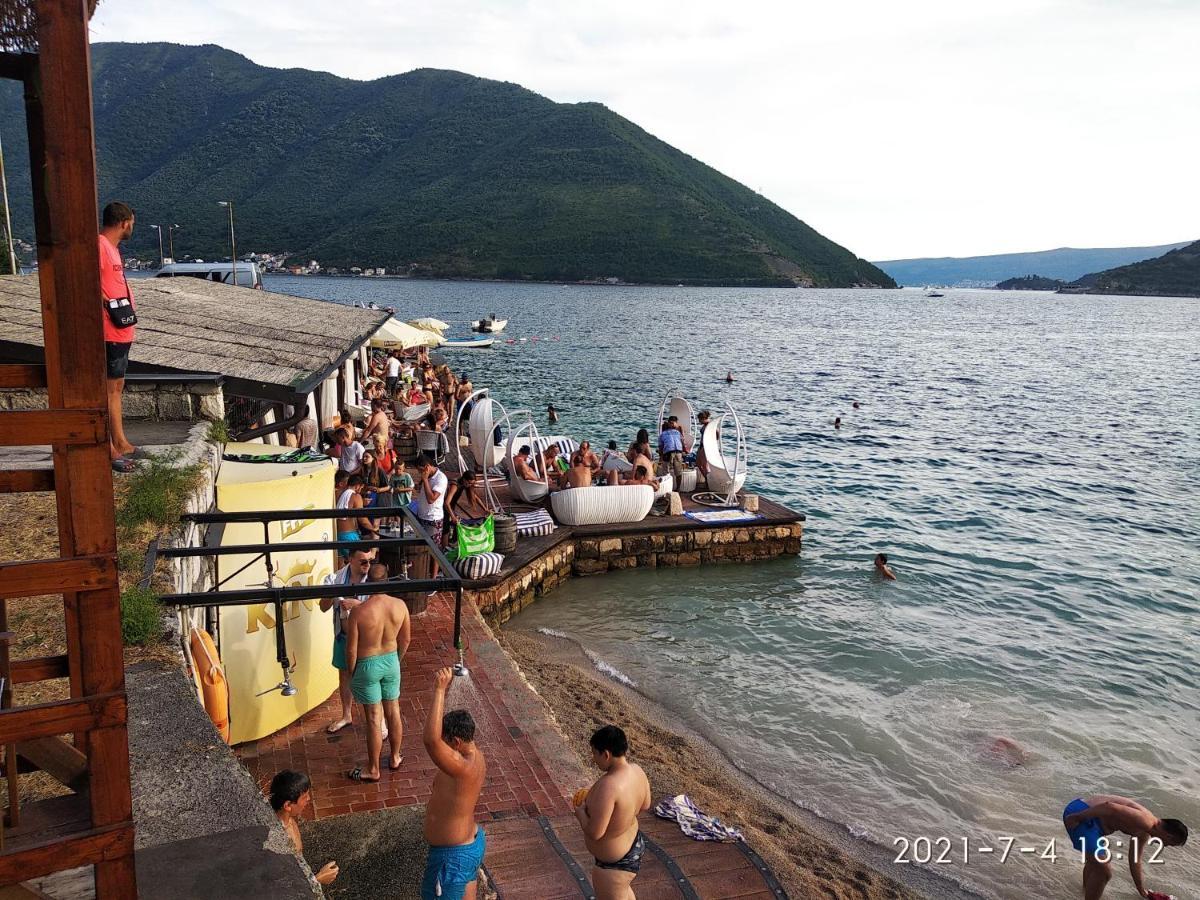 Apartament Old House Perast Zewnętrze zdjęcie