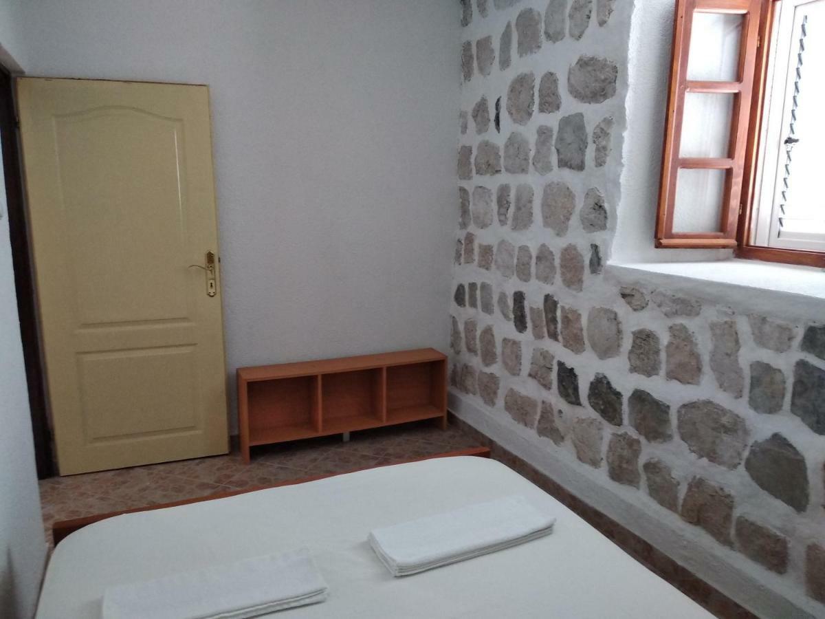Apartament Old House Perast Zewnętrze zdjęcie