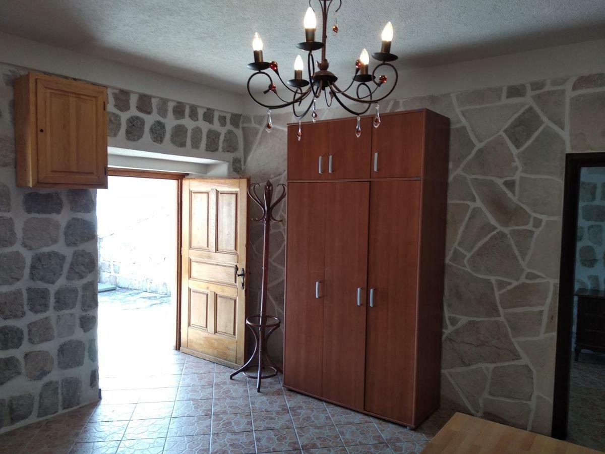 Apartament Old House Perast Zewnętrze zdjęcie