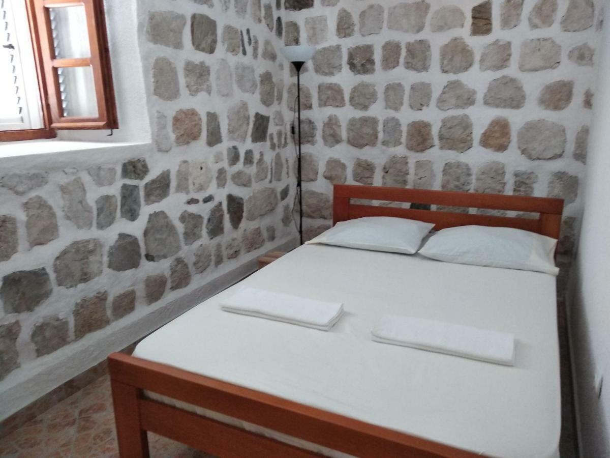 Apartament Old House Perast Zewnętrze zdjęcie