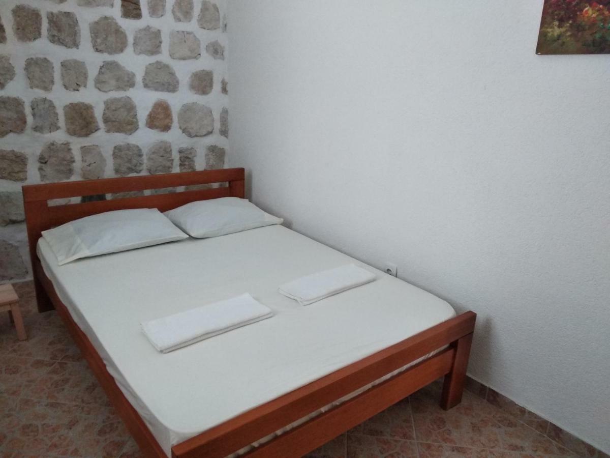 Apartament Old House Perast Zewnętrze zdjęcie