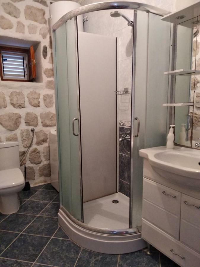 Apartament Old House Perast Zewnętrze zdjęcie